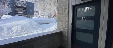 Condo, 2 Queen Beds (Great Value Condominium in the heart ) | Property grounds