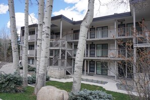 Condo, 2 Queen Beds (Great Value Condominium in the heart ) | Exterior - Great Value Condominium in the Heart of Aspen (Aspen)