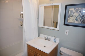 Condo, 2 Queen Beds (Great Value Condominium in the heart ) | Bathroom - Great Value Condominium in the Heart of Aspen (Aspen)