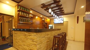 Bar (en el alojamiento)