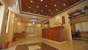 Recepción