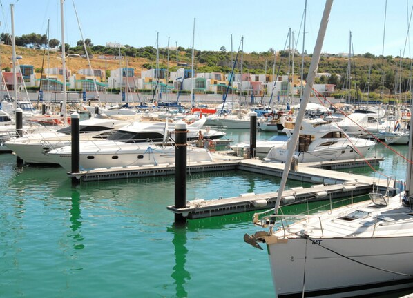 Port de plaisance