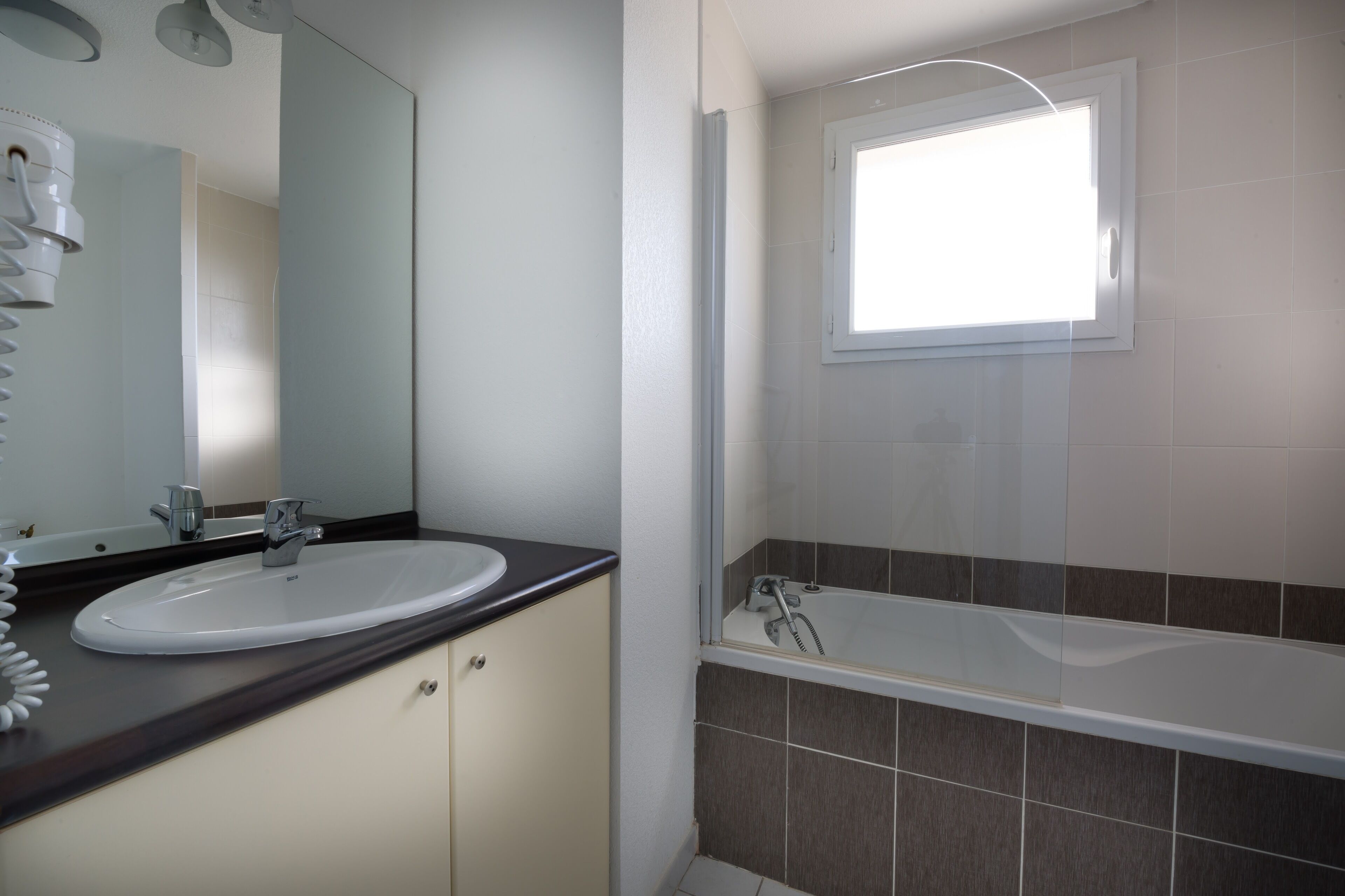 Your House 3 rooms 4/6 people (40 m²)