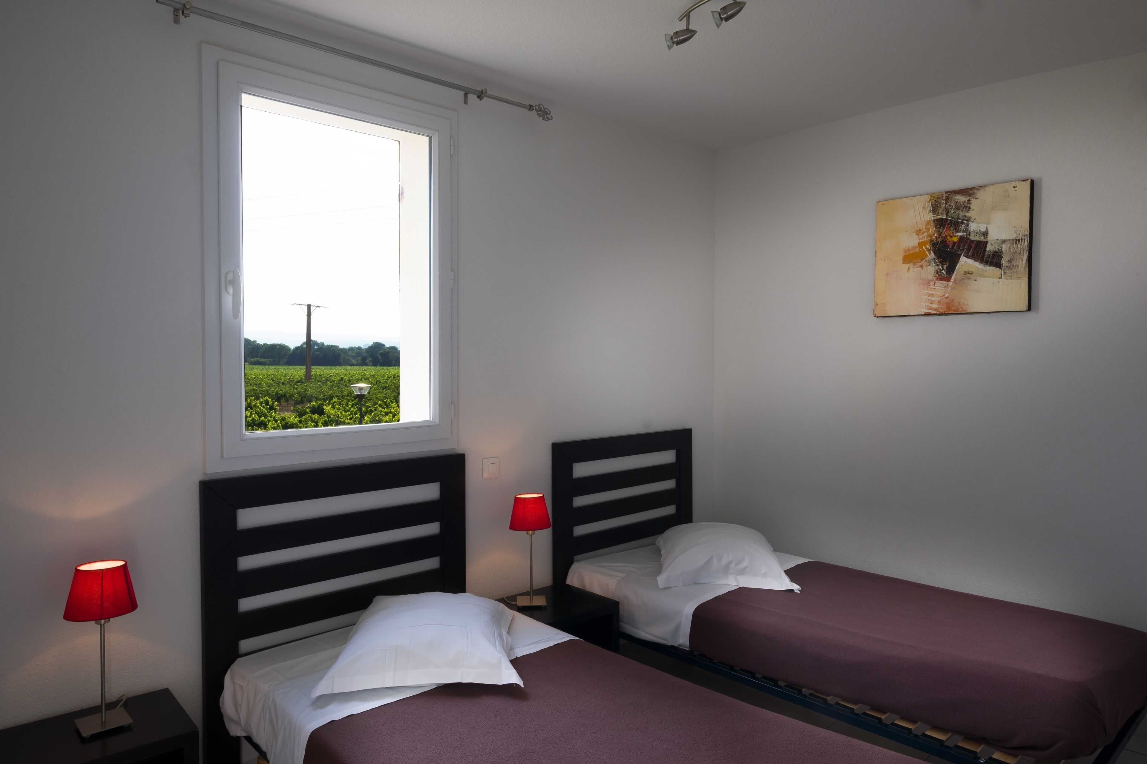 Your House 3 rooms 4/6 people (40 m²)