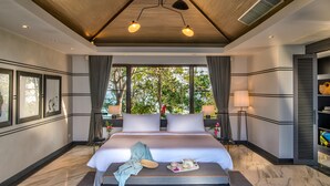 Unclassified image, 3 of 23, button - Villa Cape Cowrie by Cowrie Villas (Wichit)