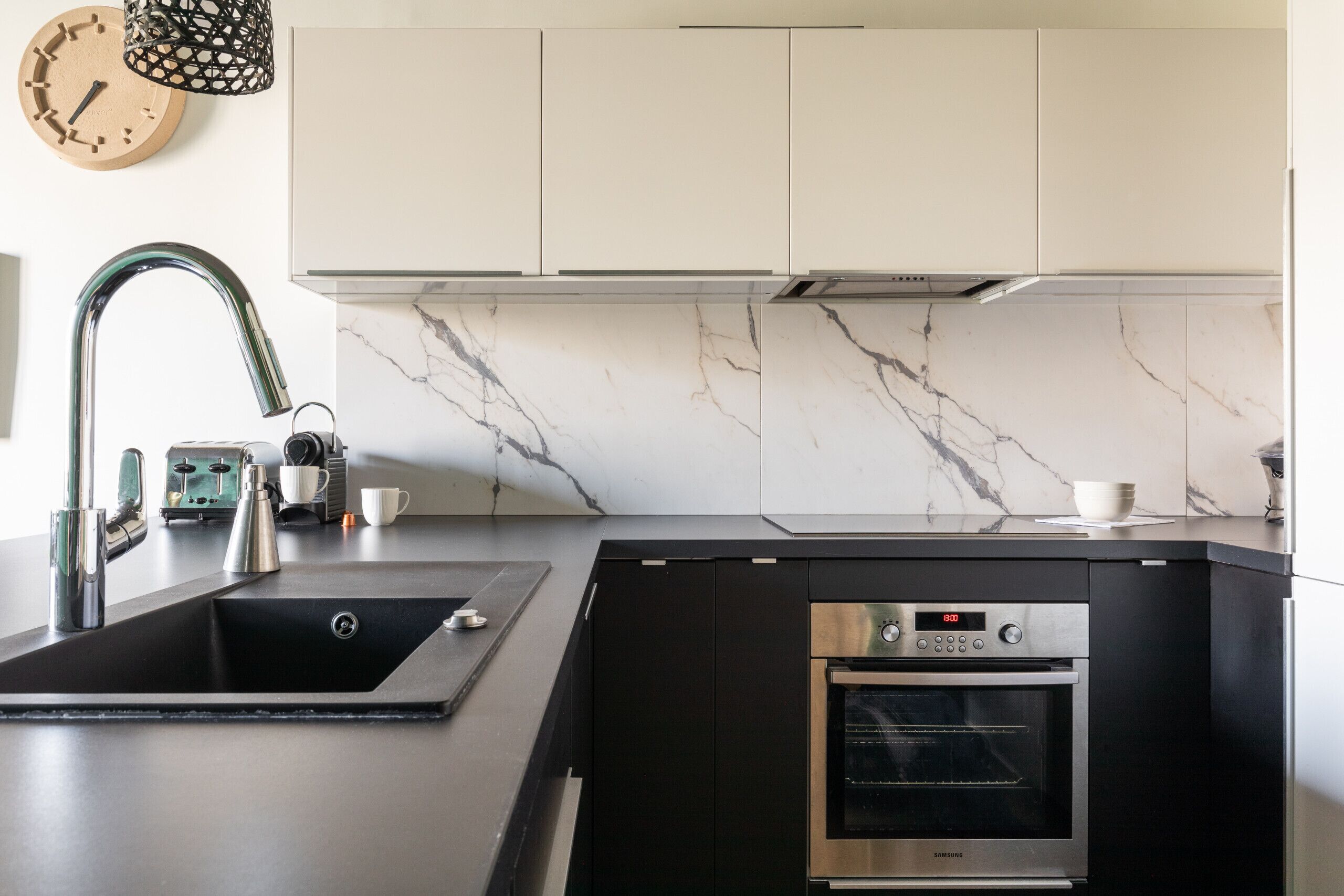 DIFY Art Déco - Charpennes