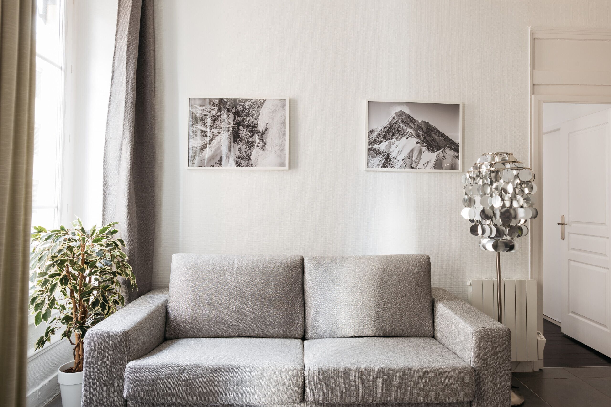 DIFY Glamour - Masséna