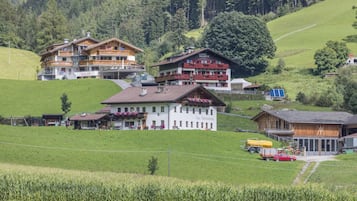 Esterni