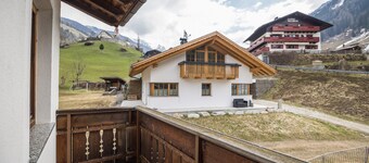 Appartement "Bärental" dans un cadre magnifique avec vue sur les montagnes, Wi-Fi et jardin