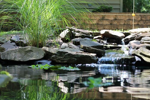Cozy Cabin in the Woods, with a wood FIREPLACE, hiking, outdoor KIDS PLAY SET!