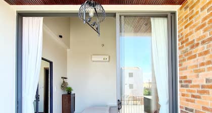 MyFa House|Loving Room 201|Warm&Cozy|âŁCity Central