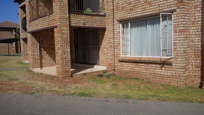 Close to the Mall of Africa, the Hub of Midrand