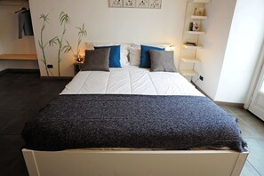 Apartment, 1 Schlafzimmer