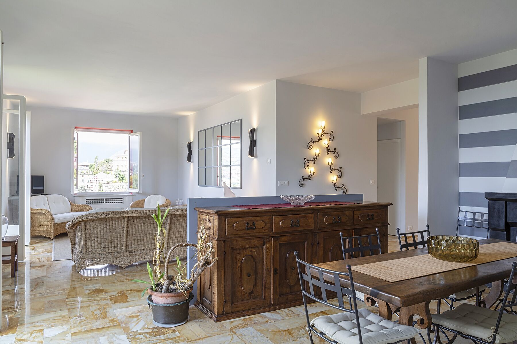 Appartamento a Villa Montuoro