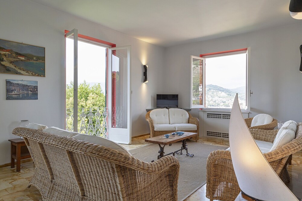 Appartamento a Villa Montuoro
