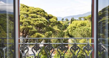 Appartamento a Villa Montuoro