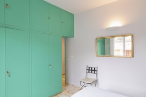 Apartment, 4 Bedrooms