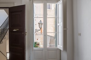 Appartement, 1 chambre | Équipements de la chambre