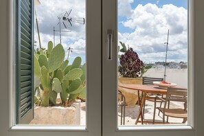 Appartement, 1 chambre | Terrasse/Patio