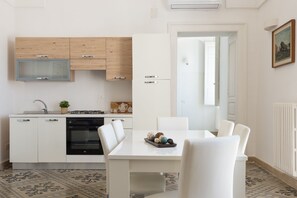 Appartement, 1 chambre | Cuisine privée