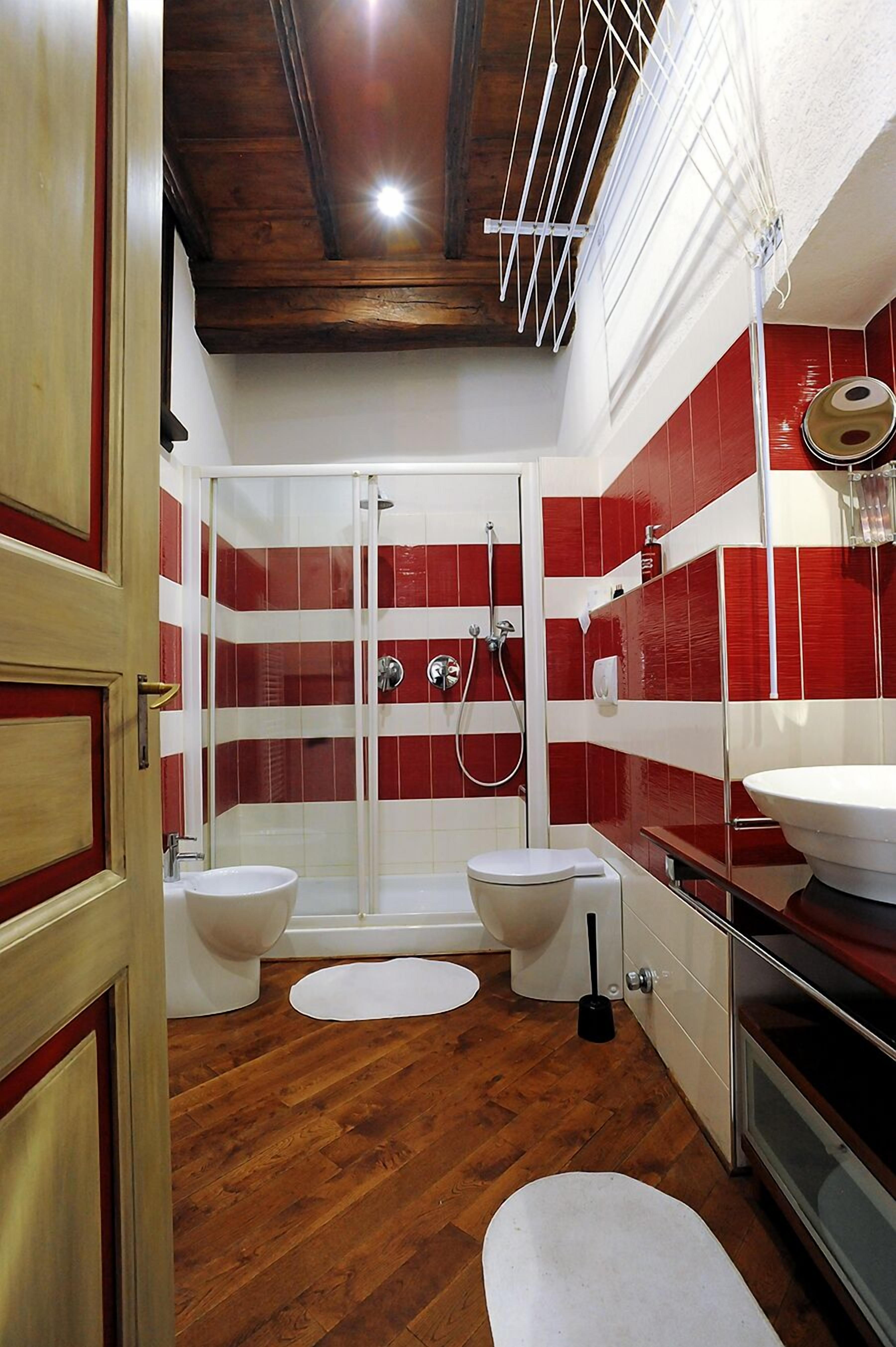 Elegante appartamento al Quadrilatero