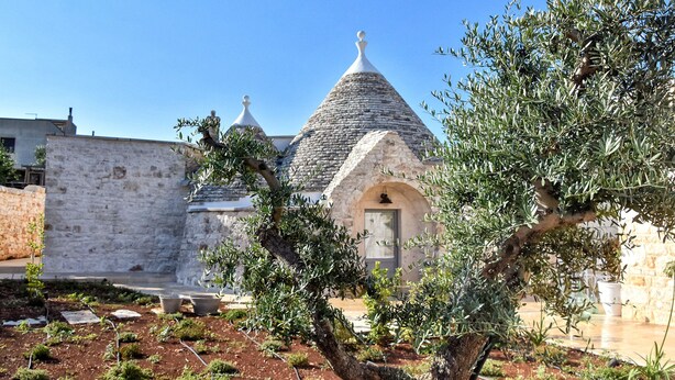 Unclassified image, 1 of 48, button - Borgo Santa Clara by Wonderful Italy (Cisternino)