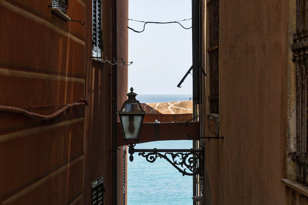 Appartamento nel centro di Camogli by Wonderful Italy - Cicagna