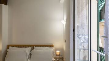 Appartement, 1 chambre | 1 chambre, Wi-Fi gratuit, draps fournis