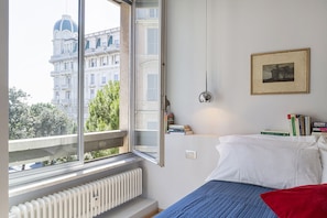 Appartement, 1 chambre | 1 chambre, Wi-Fi gratuit