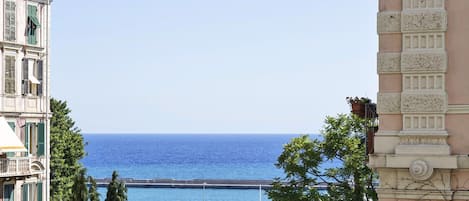 Apartment, 1 Bedroom | View from room