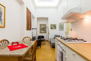 Private kitchen - A due passi dal lungomare di Mergellina (Naples)