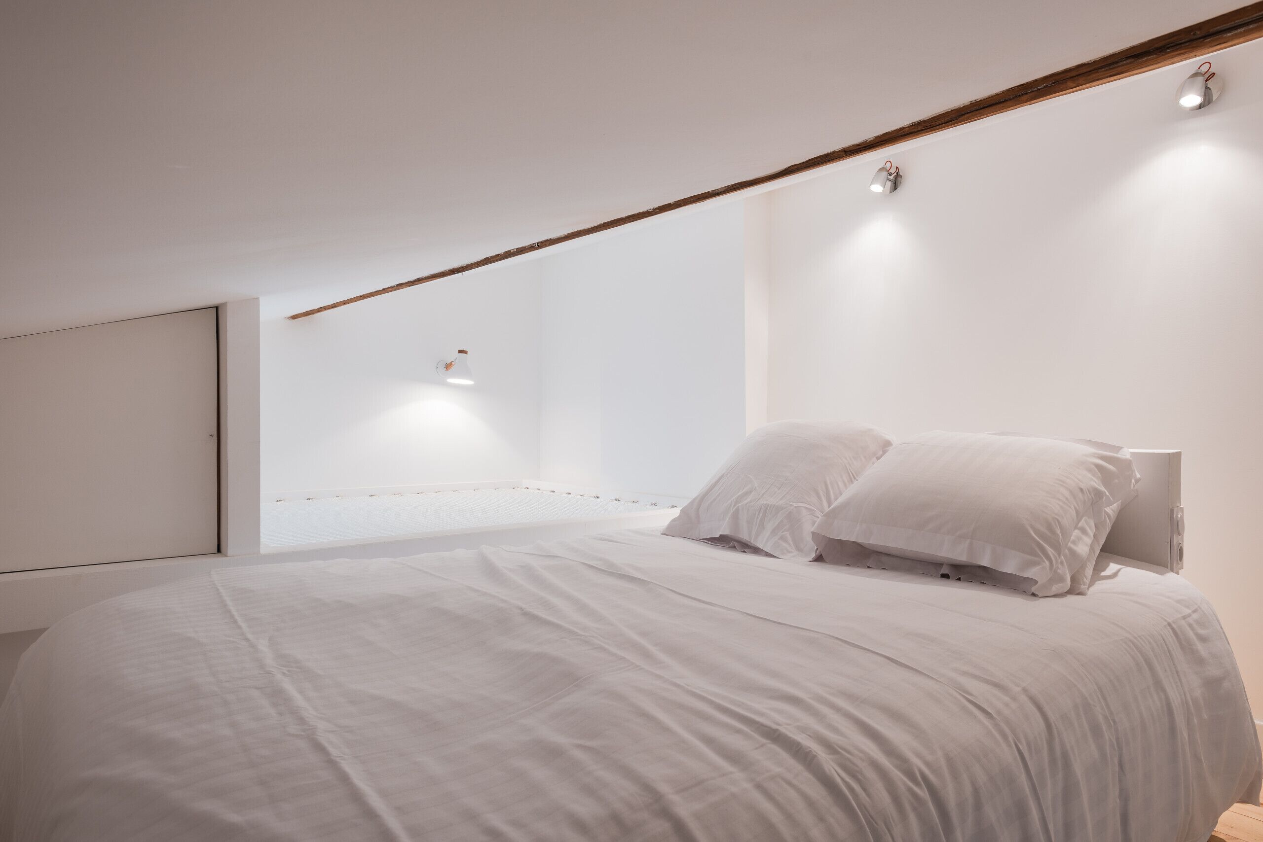 DIFY Suchet climatisé - Perrache/Confluence