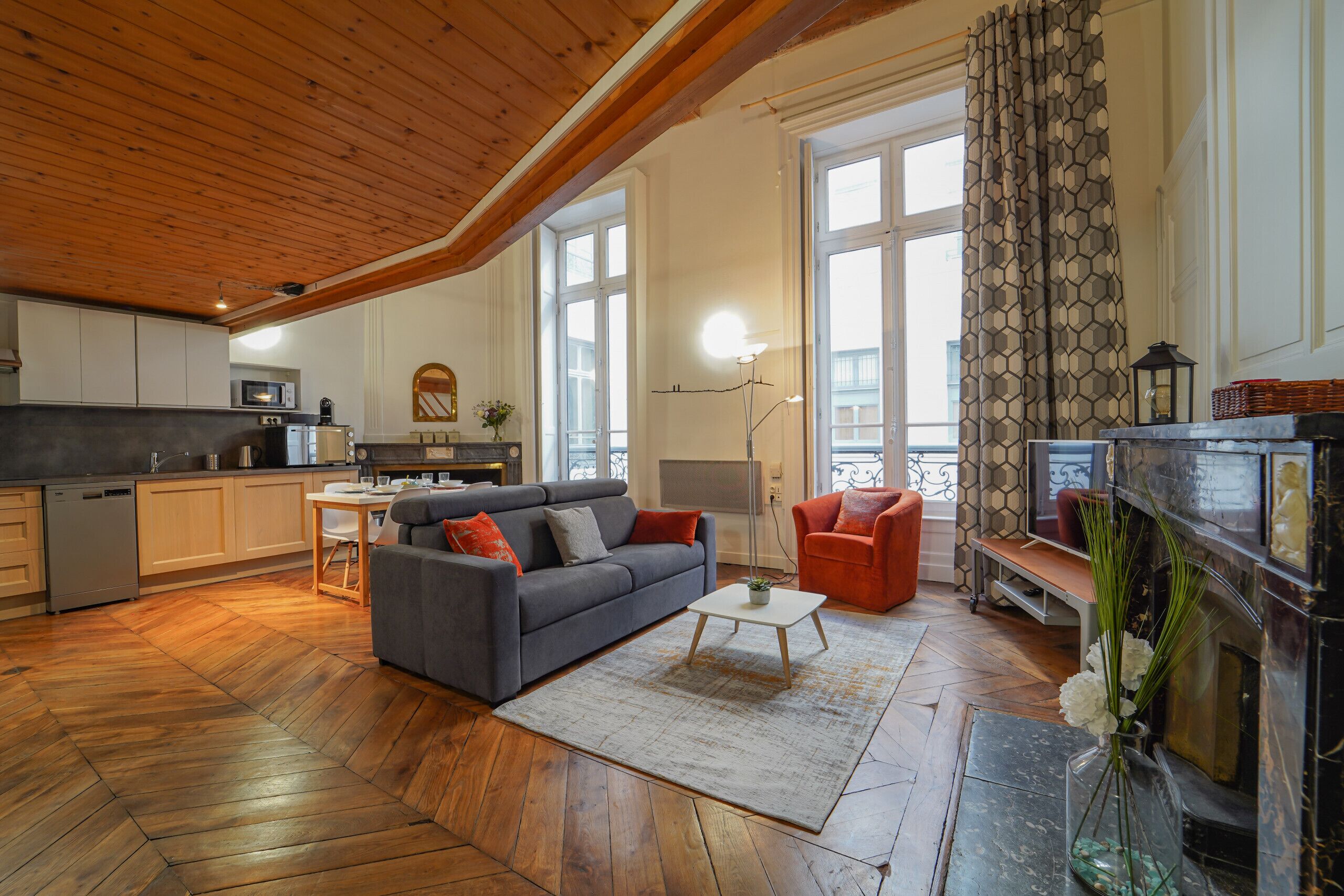 DIFY Petit Prince - Place Bellecour