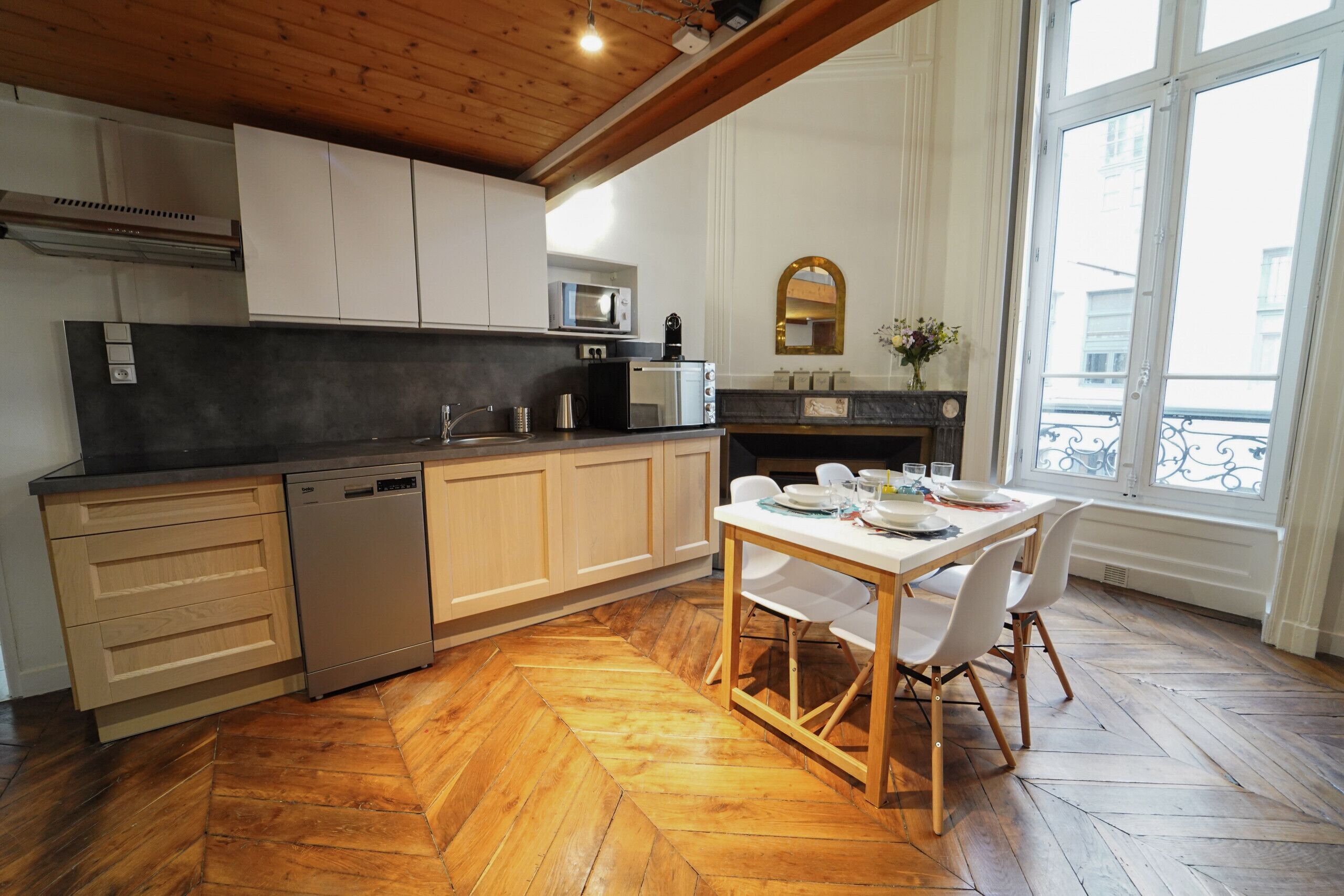 DIFY Petit Prince - Place Bellecour