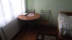 Appartement | 1 slaapkamer, gratis wifi