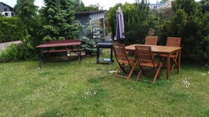 Apartment | Unterkunftsgelände