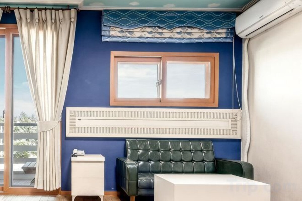 Deluxe Duplex