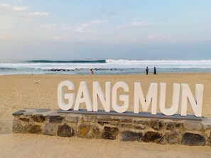 Point of interest - Dawoo Resortel (Gangneung)