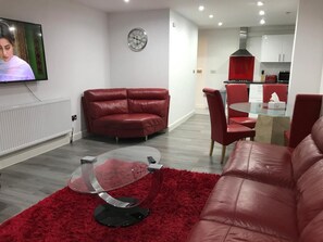 Casa | Zona de estar