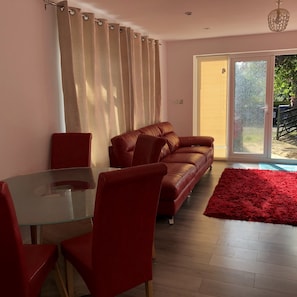 House | Living room