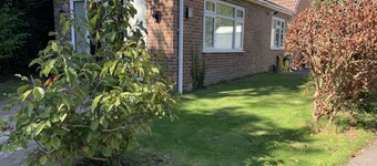 Nice 2 Bed Independent Annex in High Wycombe