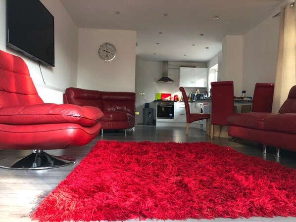 House | Interior
