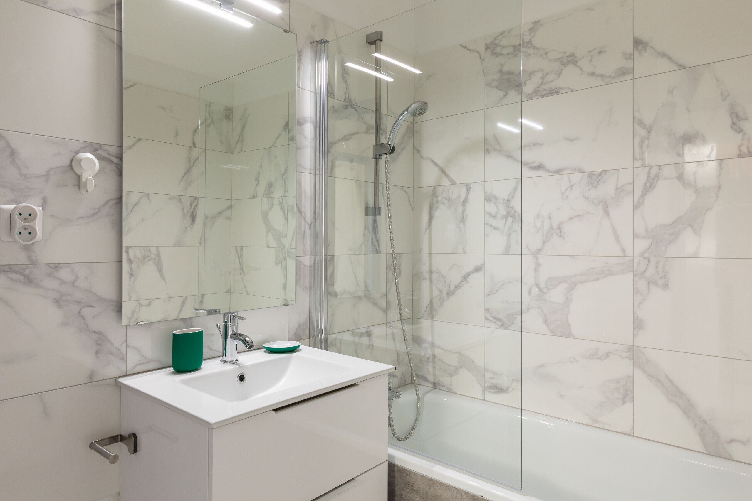 DIFY Le Perrache - Presqu'île