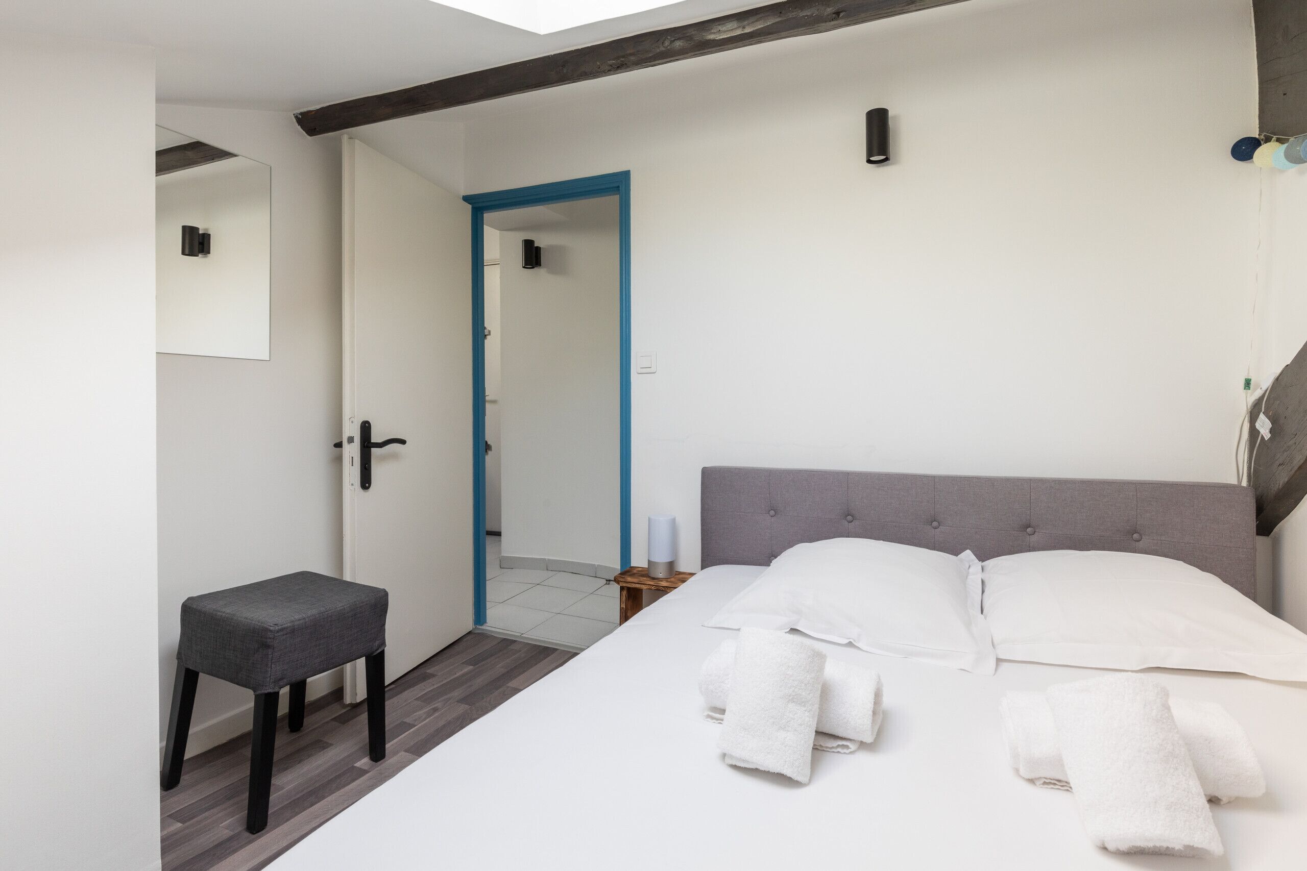 DIFY Le Perrache - Presqu'île