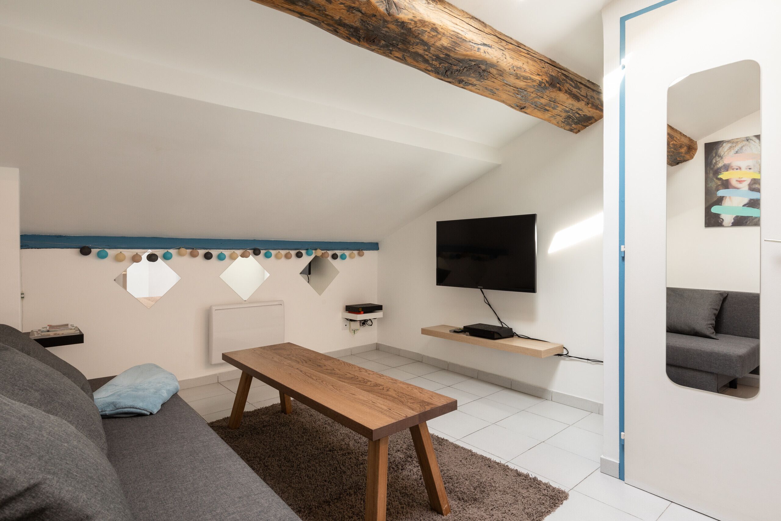 DIFY Le Perrache - Presqu'île