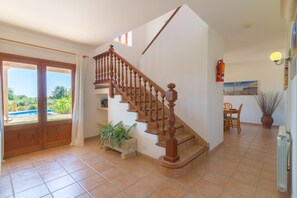 Interior - S'hort d'Or, Finca 5StarsHome Mallorca (Felanitx)