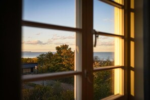 Interior - Villa Bałtycka (Gdansk)