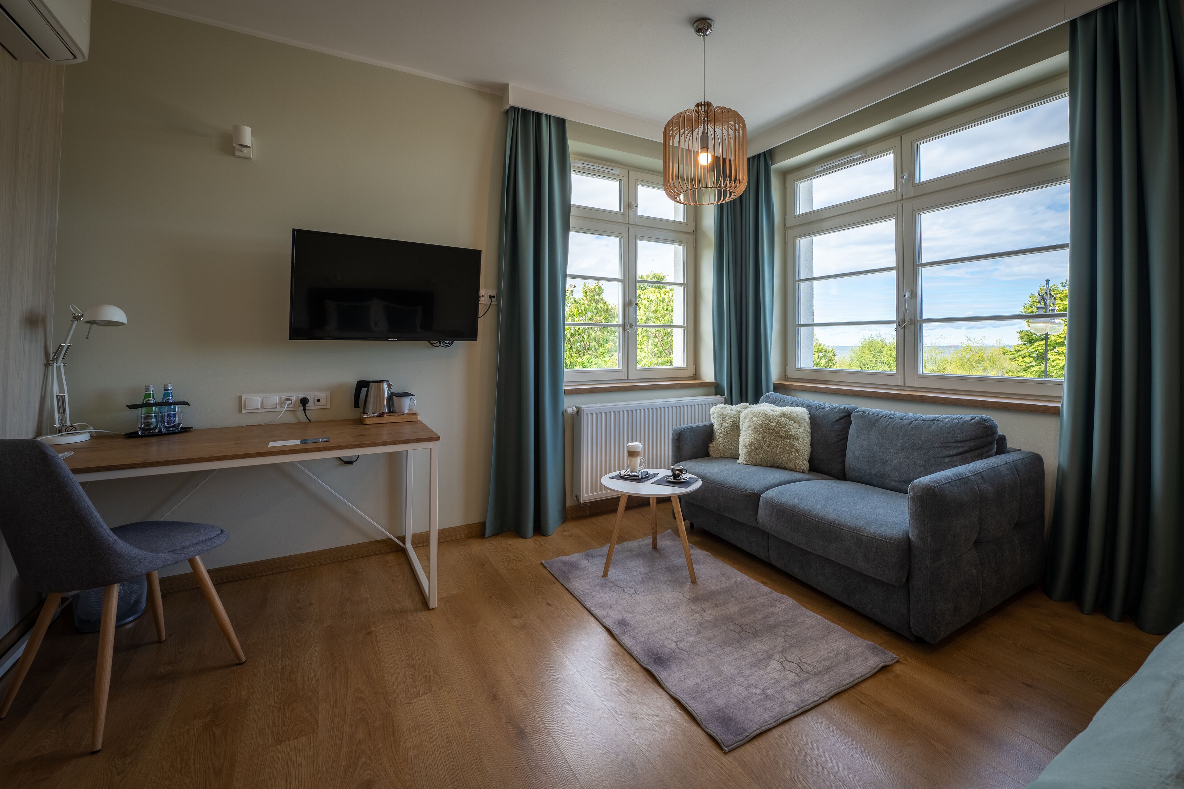 Foto - Villa Bałtycka