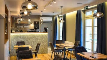 Restaurantes