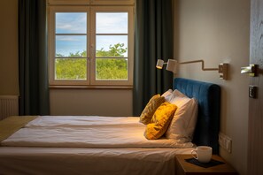 Standard Double Room, Sea View - Villa Bałtycka (Gdansk)